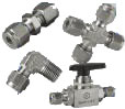 Stainless Steel Valves